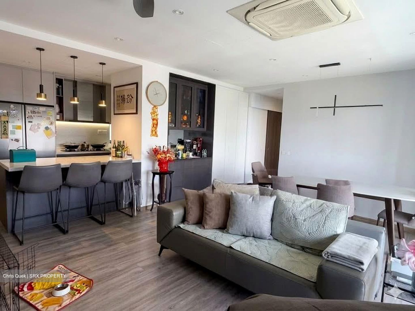 NV Residences (D18), Condominium #569950321